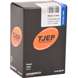 TJEP PE-30 klammer 10 mm
