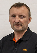 Jens Olesen