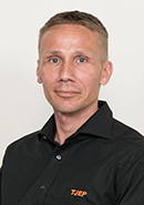 Lars Sand Jensen