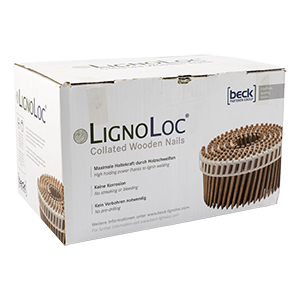 LIGNOLOC® 53/65 glatte søm