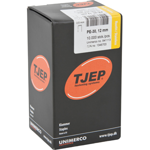 TJEP PE-30 klammer 12 mm
